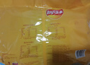 乐事（Lay's）薯片（黄瓜味+原味+红烩味+鱿鱼味+鸡翅味）400g 混合10包 实拍图