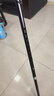 哥尔姆拐杖登山杖 杖  自带灯 手杖防滑伸缩拐杖 老年人登山杖 实拍图