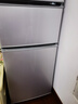 上菱200升三门家用冰箱小户型出租房用 三开门小型家用3-4人二级能效大容量以旧换新BMM200L 实拍图