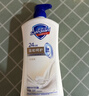 舒肤佳健康净护沐浴露牛奶醇香720g温和呵护 沐浴乳液男女士通用 实拍图