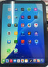 Apple/苹果 iPad11英寸 A16芯片2025年款 平板电脑 (256GB WLAN版/学习办公娱乐)银色 实拍图