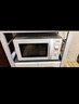 美的（Midea）快捷微波炉 家用小型 360°转盘加热 旋钮操控 易洁内胆（M1-L213B） 实拍图