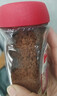 雀巢（Nestle）醇品速溶美式黑咖啡粉0糖0脂*健身燃减防困瓶装50g 实拍图