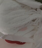 好奇（Huggies）铂金装小桃裤成长裤XL96片(12-17kg)加大号尿不湿【透爽散热】 实拍图