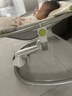 babycare婴儿电动摇椅0-1岁宝宝安抚摇篮椅哄娃睡觉神器新生儿礼物 基础款 实拍图
