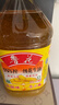 鲁花【保真花生油】 食用油 5S 压榨一级 花生油 5L 实拍图