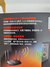 Tenda腾达 WiFi6免驱动usb无线网卡台式机专用 wifi接收器台式电脑笔记本主机网络wifi发射 内置天线 实拍图