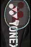 尤尼克斯（YONEX）羽毛球拍天斧进攻高磅全碳素比赛扣杀AX10橄榄绿已穿线附手胶 实拍图