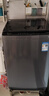 小天鹅（LittleSwan）波轮洗衣机全自动家用 10KG 直驱变频 TB100V26DT 以旧换新 国家补贴 京东自营 一级能效 实拍图