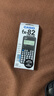 卡西欧（CASIO）fx-82CN CW科学函数计算器fx-82CN升级版小学初中高中学习开学季必备考试适用（新老品随机发货） 实拍图