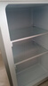 志高（CHIGO）双门冰箱 128升两门宿舍租房小户型家用冷藏冷冻小冰箱 节能保鲜低噪 BCD-128A168D 以旧换新 实拍图