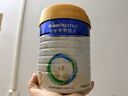 美素佳儿（Friso）皇家幼儿配方奶粉 3段（1-3岁幼儿适用）400g 乳铁蛋白（新国标） 实拍图