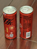 可口可乐零度无糖柠檬汽水碳酸饮料0糖0脂 330ml*6摩登罐 京东专供 实拍图