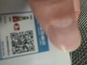 正泰（CHNT）LED灯泡节能灯E27螺口家用商用大功率光源18W正白光柱泡 实拍图