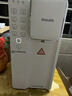 飞利浦（PHILIPS）净水器家用 台式免安装即热直饮一体净水机 反渗透净水器5L大水箱 一级水效ADD6836/93两套滤芯装 实拍图