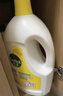 滴露（Dettol）衣物除菌液 消毒液 柠檬3L 99.9%杀菌除螨内衣儿童衣物可配洗衣液 实拍图