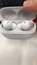 小米（MI）REDMI Buds 6 Pro真无线降噪耳机 入耳式 适用于安卓苹果手机 冰釉白 实拍图