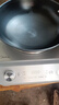 美的（Midea）电磁炉新品家用商用2200W大功率爆炒电磁灶电陶炉电池炉火锅炉炒菜定时电炉电火灶MC-E22D7 实拍图