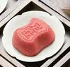 知味观定胜糕龙井绿茶味 杭州特产乔迁高考状元中式糕点心休闲零食152g 实拍图