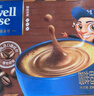麦斯威尔（Maxwell House）特浓速溶咖啡粉13g*30条 三合一冲饮 奶咖 0反式脂肪酸 固体饮料 实拍图