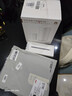 【9成新】华为凌霄子母路由 Q6（1母1子套装）AX3000Mbps 千兆路由器 全屋WiFi 6+ PLC 电力线版 无线穿墙王 电力猫   实拍图