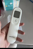 鱼跃(yuwell)医用红外电子体温计额温枪温度计婴幼儿专用精准YT-1 实拍图