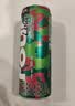 FOUR LOKO四洛克鸡尾酒355ml*4罐盲盒 水果口味12%vol微醺 墨西哥原装进口 实拍图