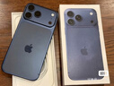 Apple/苹果 iPhone 17 Pro Max 256GB 深蓝色 支持移动联通电信5G 双卡双待手机 实拍图