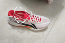 李宁LPL联名追风PRO丨跑步鞋男女同款轻量高回弹竞速训练跑鞋ARPV017 实拍图