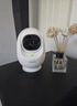 360云台摄像机9Ultra昼夜真彩双镜头800W像素4K超清画质360°AI昼夜看护智能伴睡语音操控智慧小夜灯 实拍图