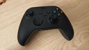 微软（Microsoft）Xbox无线游戏手柄 磨砂黑+USB-C线 蓝牙适配Xbox/PC/平板/手机Steam促销 黑神话悟空 空洞骑士 实拍图