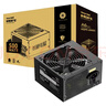 长城（Great Wall）额定500W HOPE-6000DS电脑电源 （双8PIN/75cm长线材/温控风扇/宽幅/独立开关） 实拍图