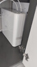 美的（Midea）净水器机家用厨房下式直净饮机自来水前置过超滤器机华凌 MU151-4 实拍图