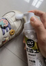 优洁士小白鞋清洁剂洗鞋刷鞋擦鞋神器球鞋运动鞋鞋面鞋边去污去渍清洗剂 【干湿两用经典款】小白鞋清洗剂100ml*1瓶 实拍图