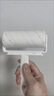 美丽雅粘毛器滚筒7卷替换纸共420撕沾毛神器衣服猫毛地毯清理宠物毡毛刷 实拍图