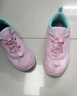 李宁童鞋儿童跑步鞋男女大童柔软回弹轻盈透气运动鞋34YKFR024-8 实拍图