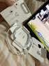 Apple/苹果 EarPods USB-C有线耳机 type-c有线耳机苹果耳机 苹果17有线耳机笔记本耳机游戏音乐 实拍图
