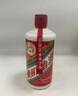 茅台【礼承时光】 2016年 飞天 酱香型白酒 53度 500ml*2瓶 陈年老酒  实拍图