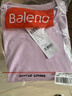 班尼路（Baleno）100%纯棉短袖T恤女2026年夏季宽松短款小个子休闲百搭半袖上衣 实拍图