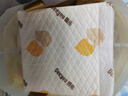 德佑婴儿一次性隔尿垫46片33*45cm护理垫不可洗尿垫姨妈垫 实拍图