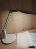 孩视宝国AA级全光谱护眼台灯儿童学生学习专用阅读灯宿舍卧室灯VL235B 实拍图