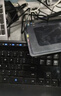 安木维手机外置光驱dvd光盘刻录机专业vcd播放外接光盘驱动器平板电脑 DVD外置光驱（手机+电脑+平板通用）带光盘 实拍图