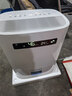 多乐信（DOROSIN）智能除湿机 除湿量21升/天42㎡ APP远程操控轻音家用卧室客厅地下室干衣抽湿机干燥机ER-208 实拍图