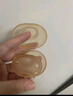 世喜安抚奶嘴6个月以上防龅牙胀气1-3岁夜用扁头超软仿母乳超轻AIR款 实拍图
