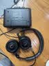 熊猫（PANDA） 新款6501磁带播放机 磁带机 磁带随身听 复古walkman 单放机 录音机 便携音箱 收音机音响 卡带机 6507升级版标配+电源适配器 实拍图