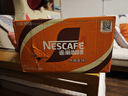 雀巢（Nestle）即饮咖啡 丝滑拿铁口味 咖啡饮料 268ml*15瓶 实拍图