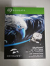 希捷（SEAGATE）安防硬盘2TB 256MB  SATA 垂直 机械 CMR 希捷酷鹰SkyHawk ST2000VX016 实拍图