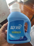 蓝月亮 羽绒服专用洗衣液500g/瓶 去污护绒 蓬松 低泡易漂羽绒服清洗剂 实拍图