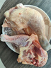 正大食品（CP）鸡全腿2斤 鸡腿鸡肉鸡腿肉低脂生鲜早餐烤鸡大腿炸大鸡腿鸡肉 实拍图