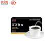 隅田川 进口特浓挂耳黑咖啡粉 节日送礼礼盒 意式口味 8g*24片装 实拍图